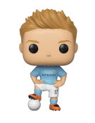 Kevin De Bruyne - Manchester City - Pop! Football Figurine product image